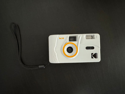 Kodak M38