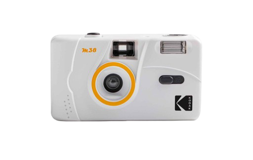 Kodak M38