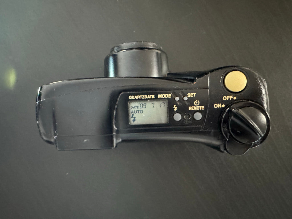 Olympus Superzoom 800