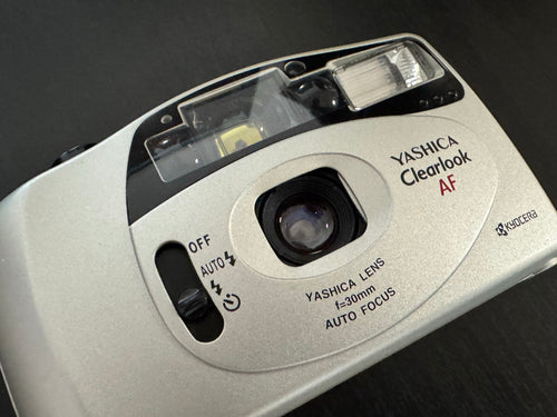Yashica Clearlook AF
